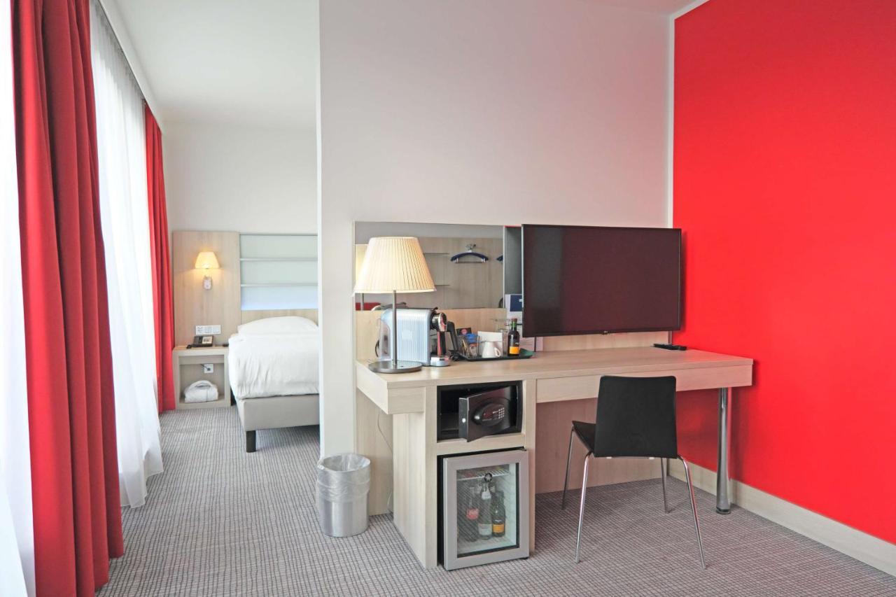 Hotel Park By Radisson Linz
