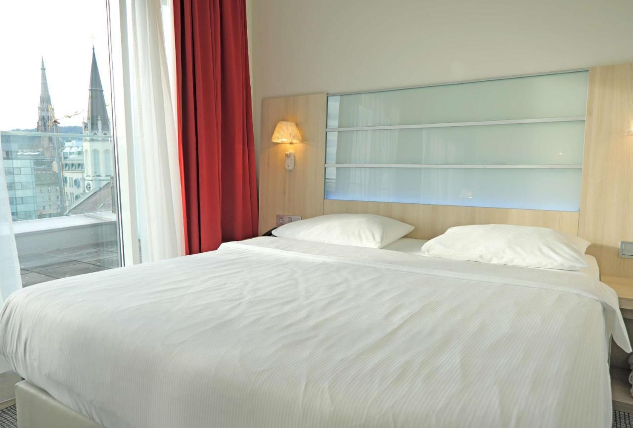 Hotel Park By Radisson 4*