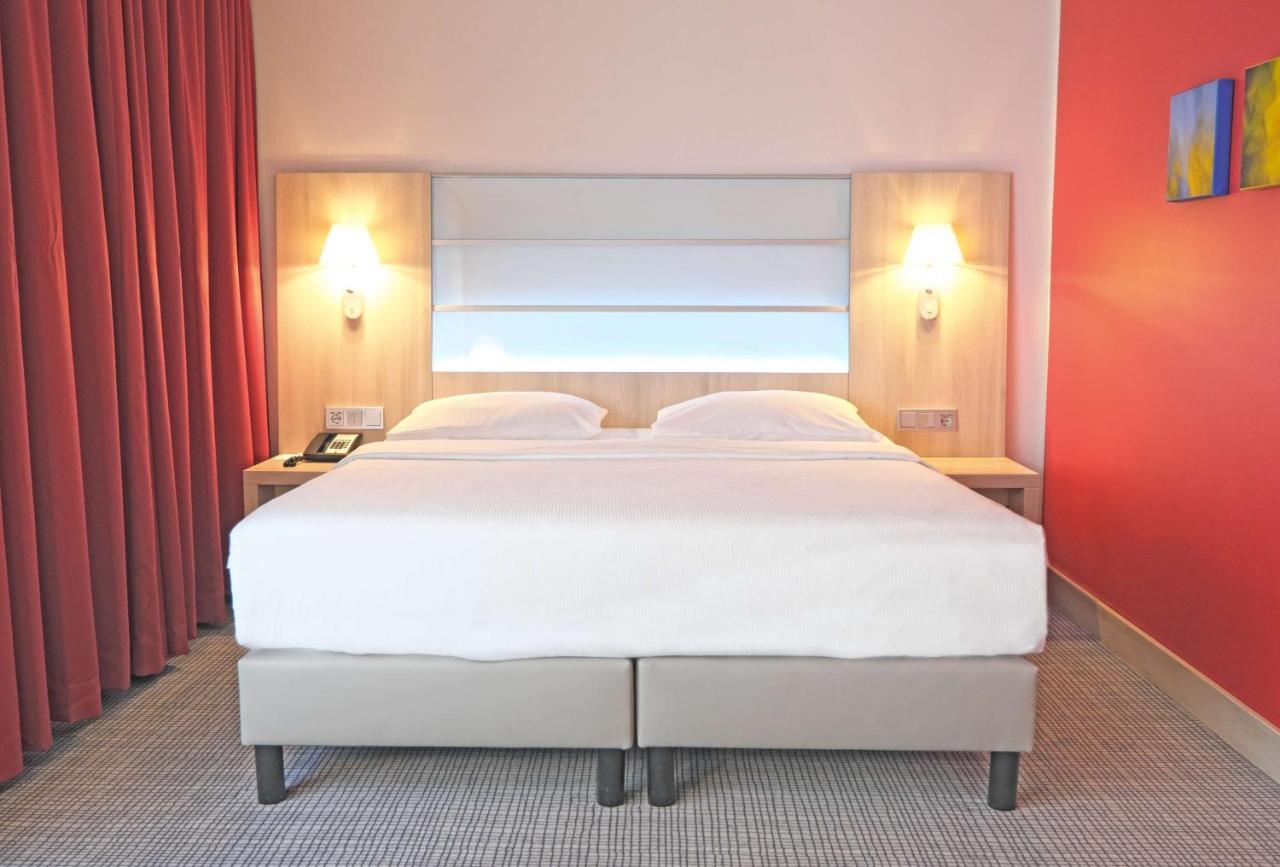 Park By Radisson 4* Linz