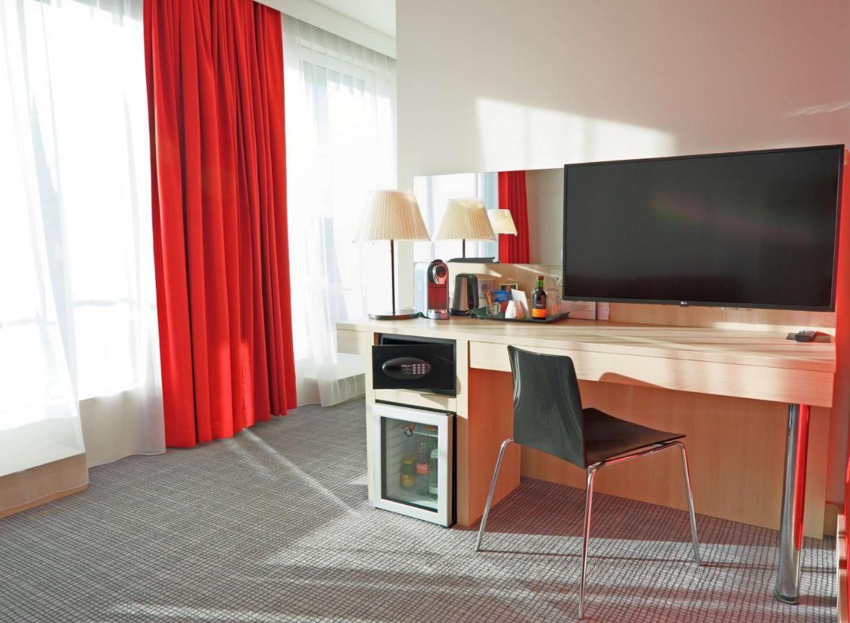 Park By Radisson Hotel Linz