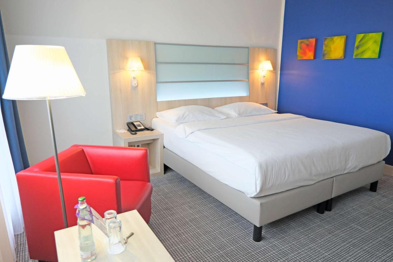 Hotel Park By Radisson 4*