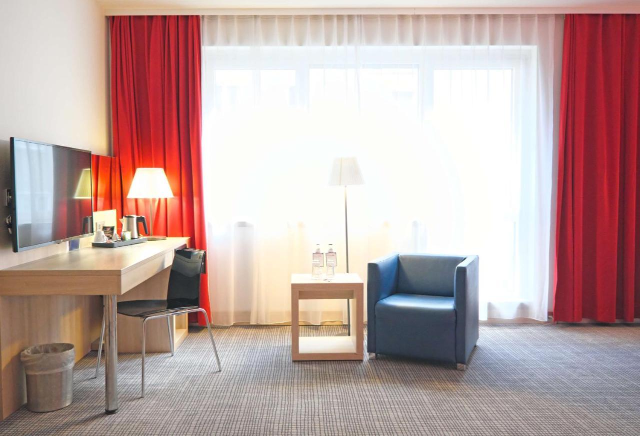 Hotel Park By Radisson