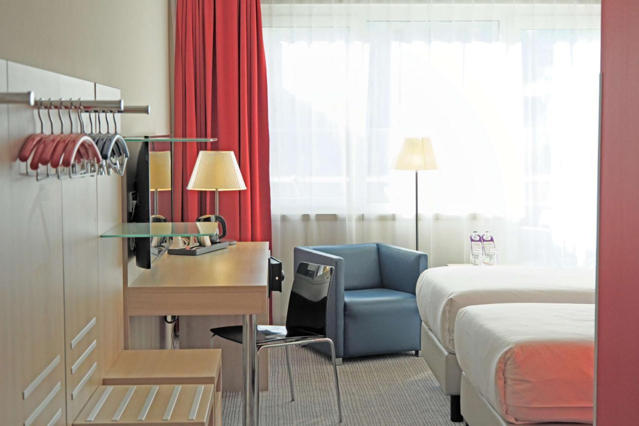 Park By Radisson 4* Linz
