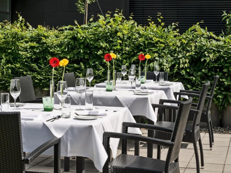 Park By Radisson 4* Linz