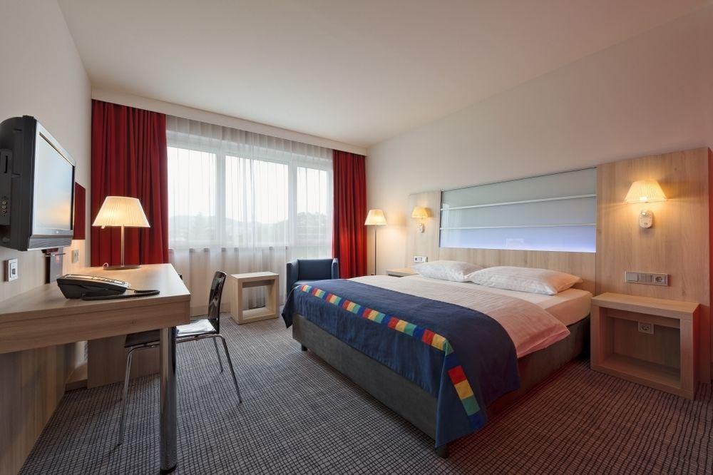 Park By Radisson Hotel