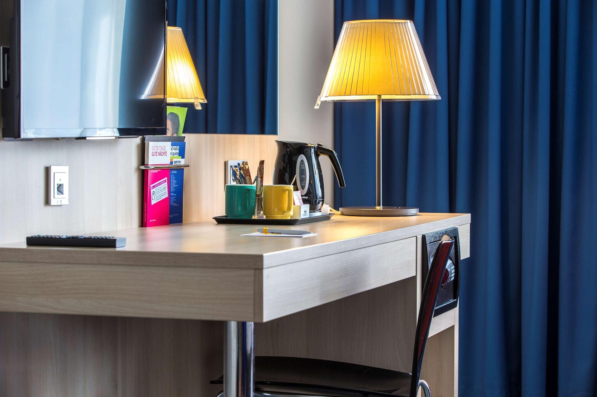 Park By Radisson Hotel Linz