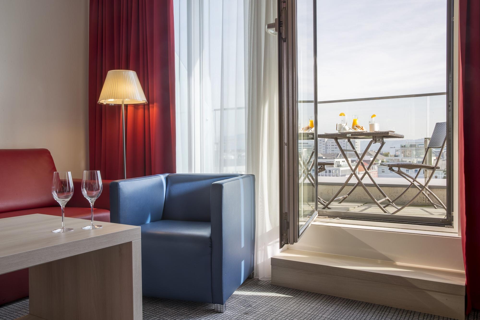 Hotel Park By Radisson 4*