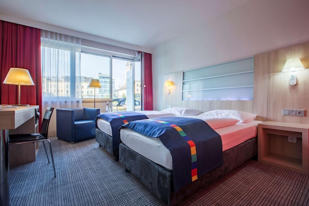 Park By Radisson Linz