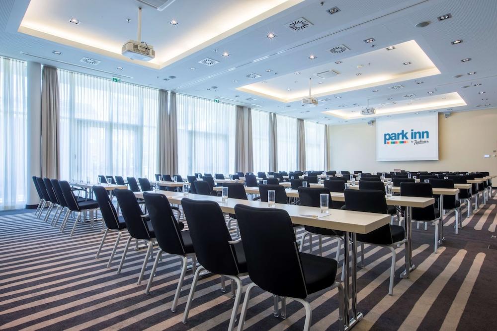 Park By Radisson Hotel 4*