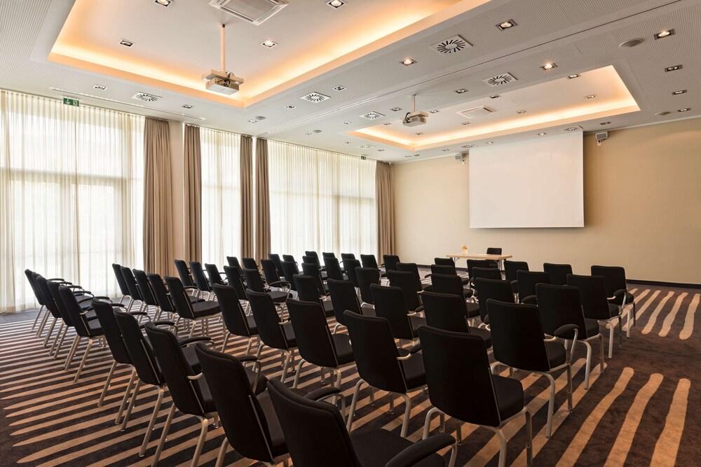 Park By Radisson Hotel Linz