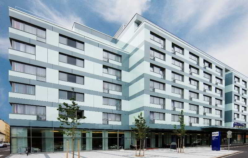 Park By Radisson