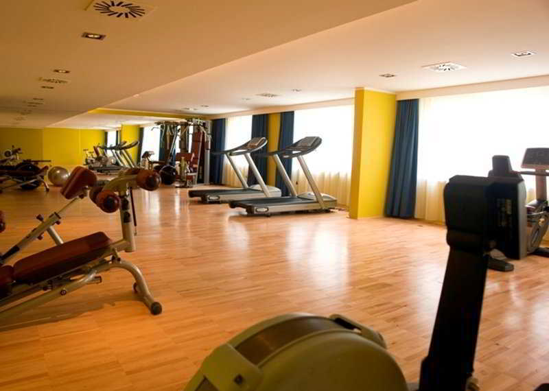Hotel Park By Radisson Linz