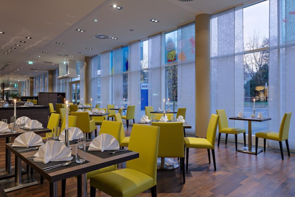Hotel Park By Radisson Linz