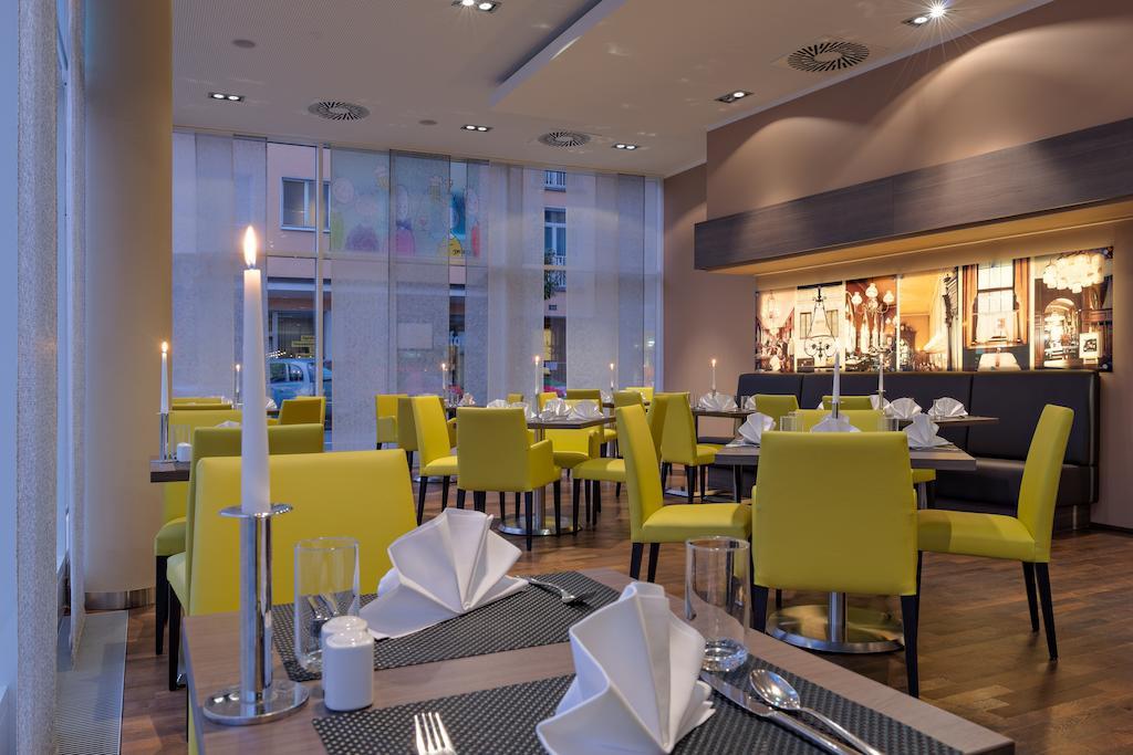 Park By Radisson Hotel Linz