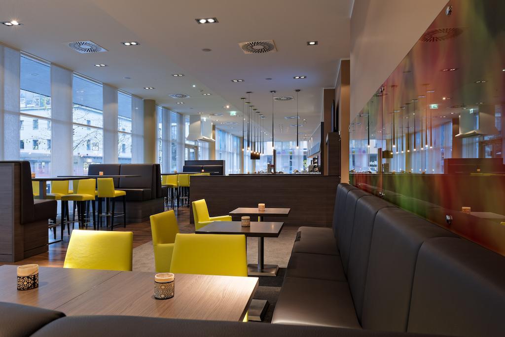 Hotel Park By Radisson 4*