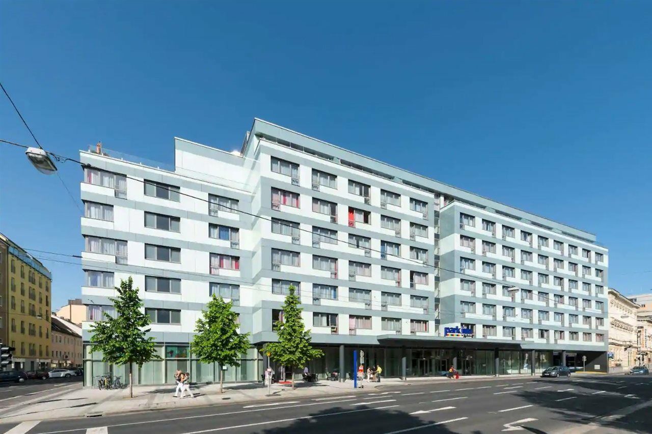 Park By Radisson
