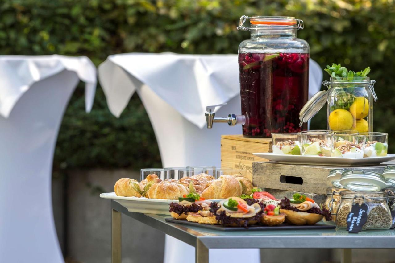 Park By Radisson 4* Linz
