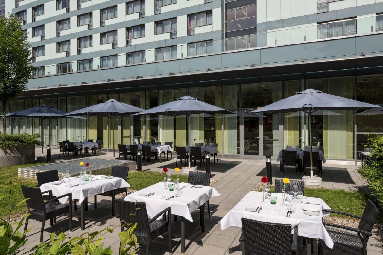 Park By Radisson